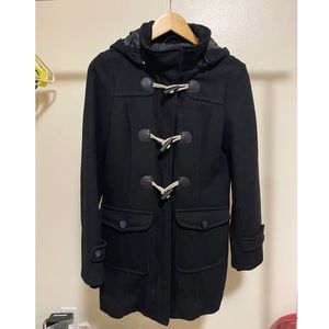ESPRIT Coats Jacket Navy/Black Color